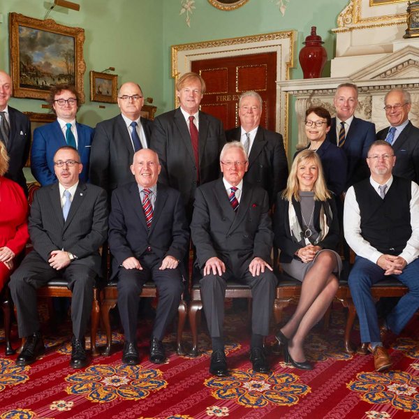 Belfast_Growth_Deal_004  © Licensed to simonjacobs.com. 16.11.16 London, UK.'A Growth Deal for Belfast' event at The House of Commons, Westminster.FREE PRESS, EDITORIAL AND PR USAGE.Photo credit: Simon Jacobs